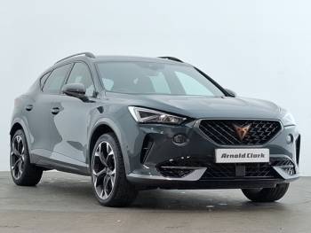 2021 (71) Cupra Formentor 2.0 TSI 310 VZ2 5dr DSG 4Drive