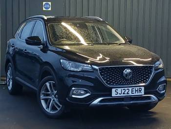 2022 (22) MG Hs 1.5 T-GDI Exclusive 5dr
