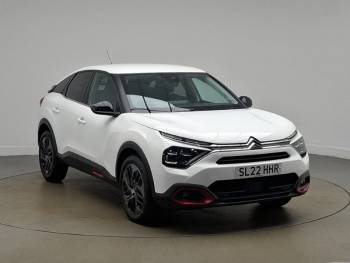 2022 (22) Citroen C4 1.2 PureTech [130] Sense Plus 5dr