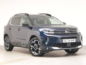 2024 Citroen C5 Aircross 1.2 PureTech Shine 5dr EAT8