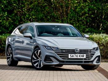 2024 (24) Volkswagen Arteon 1.5 TSI R-Line 5dr
