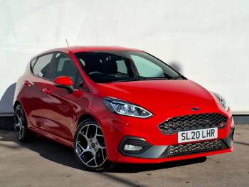2020 (20) Ford Fiesta 1.5 EcoBoost ST-2 5dr