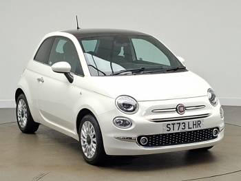 2023 (73) Fiat 500 1.0 Mild Hybrid 3dr