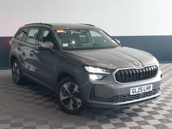 2025 (25) Skoda Kodiaq 1.5 TSI e-TEC SE 5dr DSG [7 Seat]