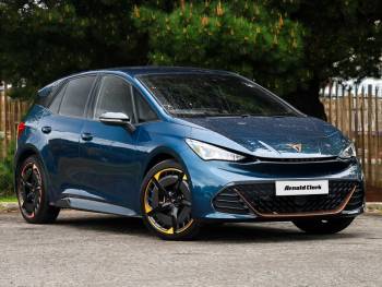 2023 (23) Cupra Born 169kW e-Boost V3 58kWh 5dr Auto