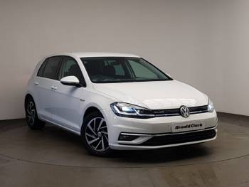 2020 (20) Volkswagen Golf 1.5 TSI EVO Match Edition 5dr