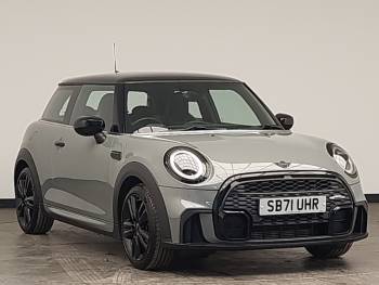 2022 (71) MINI Cooper 1.5 Cooper Sport 3dr