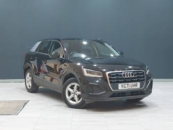 2021 (71) Audi Q2 30 TDI Technik 5dr S Tronic