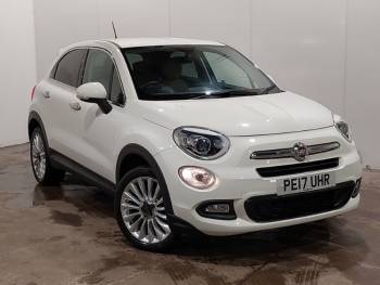 2017 (17) Fiat 500x 1.4 Multiair Lounge 5dr