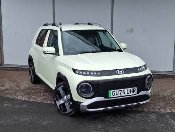 2025 (75) Hyundai Inster 85kW 02 49kWh 5dr Auto