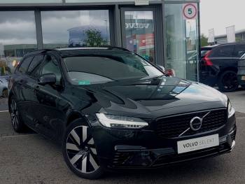 2024 (74) Volvo V90 2.0 T6 [350] PHEV Plus Dark 5dr AWD Auto