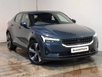 2023 (72) Polestar 2 170kW 78kWh Long Range SM [Pilot] 5dr Auto