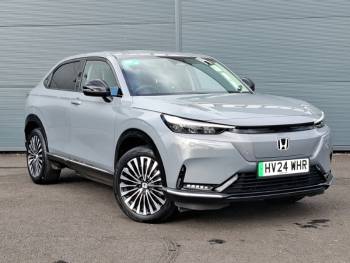 2024 (24) Honda E Ny1 150kW Elegance 69kWh 5dr Auto