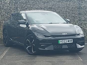 2023 (23) Kia Ev6 236kW GT Line S 77.4kWh 5dr AWD Auto