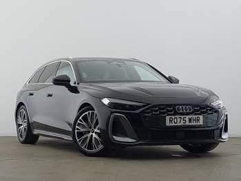 2025 (75) Audi A5 2.0 TFSI 150 S line 5dr S Tronic