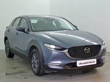 2024 (74) Mazda Cx-30 2.5 e-Skyactiv G MHEV [140] Prime-Line 5dr