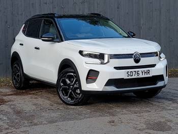 2026 Citroen C3 1.2 Turbo Max 5dr