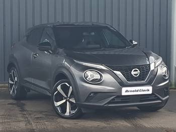2020 Nissan Juke 1.0 DiG-T Tekna 5dr