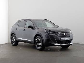 2023 (23) Peugeot 2008 1.2 PureTech Allure Premium+ 5dr