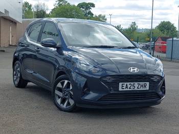 2025 (25) Hyundai I10 1.0 [63] Advance 5dr Auto [Nav]