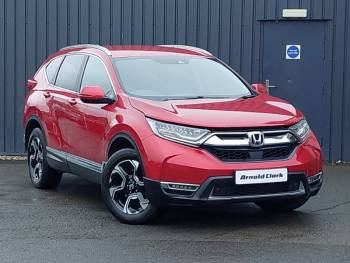 2020 (20) Honda CR-V 1.5 VTEC Turbo SR 5dr CVT