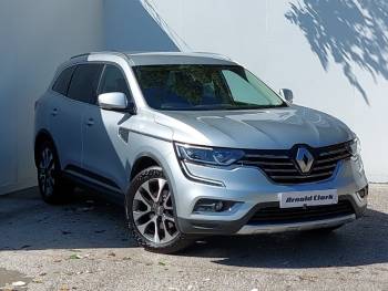 2019 (19) Renault Koleos 2.0 dCi Iconic 5dr 2WD X-Tronic