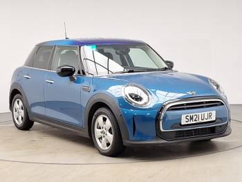 2021 (21) MINI Hatchback 1.5 Cooper Classic 5dr Auto