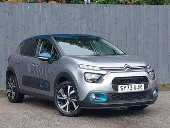 2023 (73) Citroen C3 1.2 PureTech Shine Plus 5dr