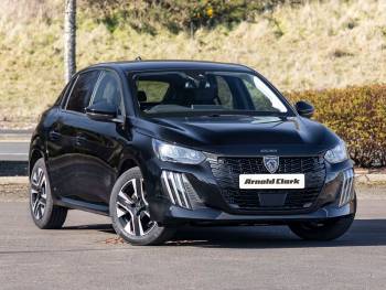 2025 (74) Peugeot 208 1.2 Hybrid 100 Allure 5dr e-DSC6