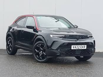 2022 (22) Vauxhall Mokka 1.2 Turbo SRi Premium 5dr