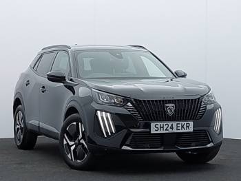 2024 (24) Peugeot 2008 1.2 PureTech Allure 5dr