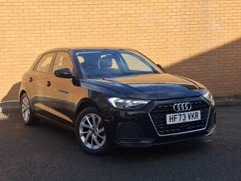 2023 (23) Audi A1 25 TFSI Sport 5dr