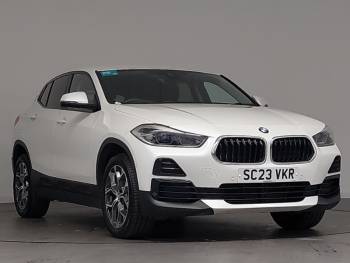 2023 (23) BMW X2 sDrive 18i [136] Sport 5dr