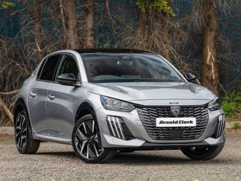 2026 (76) Peugeot 208 1.2 100 Turbo GT Premium 5dr