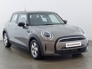 2021 (21) MINI Hatchback 1.5 Cooper Classic 5dr