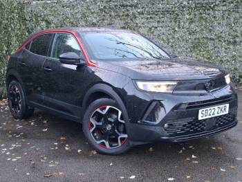 2022 (22) Vauxhall Mokka 1.2 Turbo 100 SRi Premium 5dr