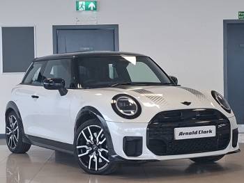 2025 (75) MINI Cooper S 2.0 S Sport 3dr Auto