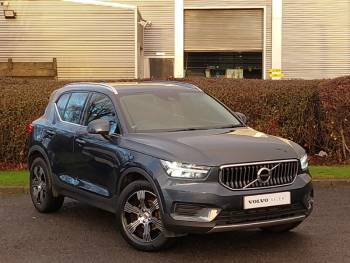 2022 (22) Volvo Xc40 1.5 T3 [163] Inscription 5dr