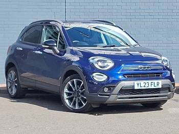 2023 (23) Fiat 500x 1.0 Cross 5dr