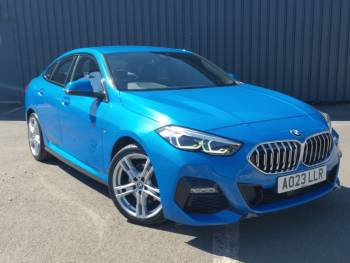 2023 (23) BMW 2 SERIES 218i [136] M Sport 4dr