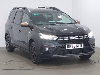 2023 (73) Dacia Jogger 1.6 HEV Extreme 5dr Auto