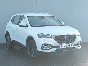 2022 (22) MG Hs 1.5 T-GDI Excite 5dr DCT