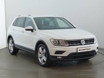 2020 (20) Volkswagen Tiguan 1.5 TSi EVO 150 Match 5dr