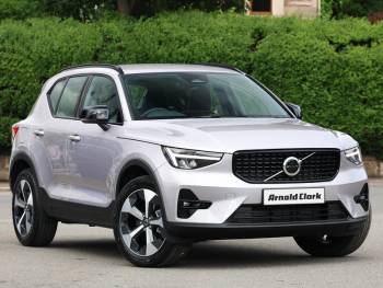 2026 (26) Volvo Xc40 2.0 B3P Plus Dark 5dr Auto