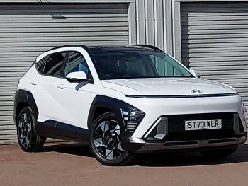 2023 Hyundai Kona 1.0T Ultimate 5dr
