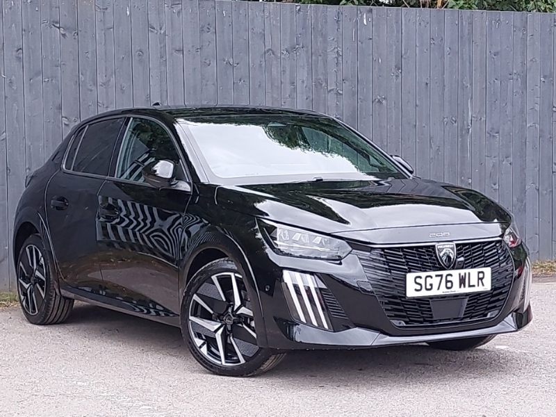 2026 Peugeot 208