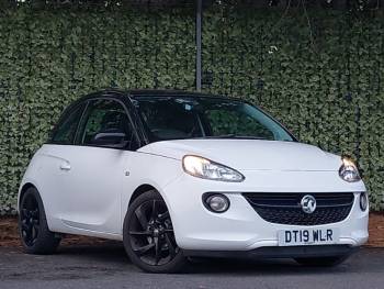 2019 (19) Vauxhall Adam 1.2i Energised 3dr
