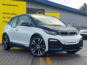 2021 BMW I3 135kW S 42kWh 5dr Auto