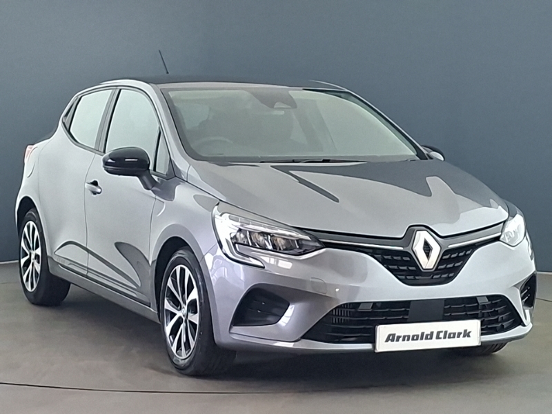 2023 Renault Clio