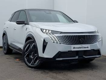 2024 (74) Peugeot 3008 157kW GT 73kWh 5dr Auto